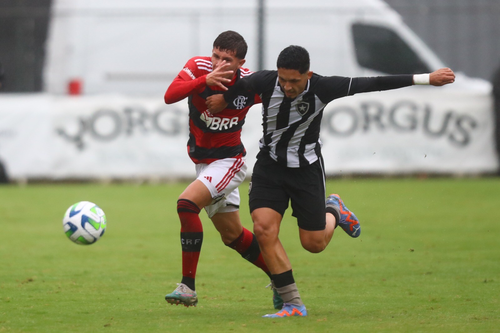 Foto: Gilvan de Souza / CRF