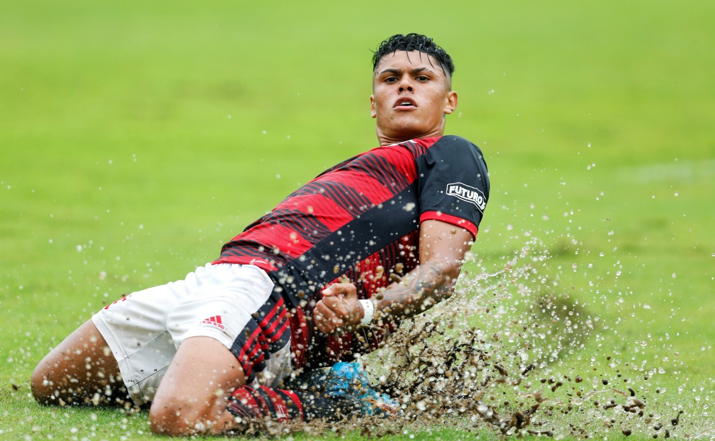 Foto: Gilvan de Souza / CRF