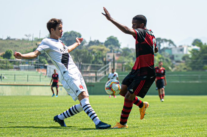 Foto: Paula Reis / Flamengo