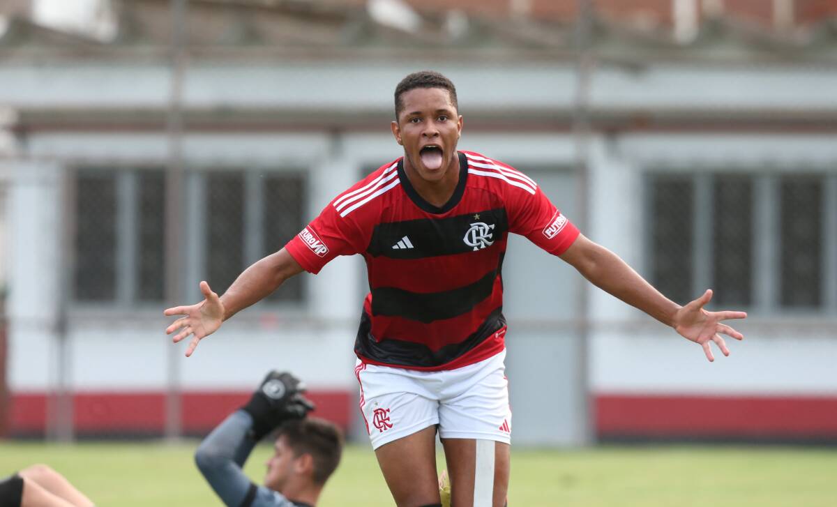 Foto: Cleber Mendes 