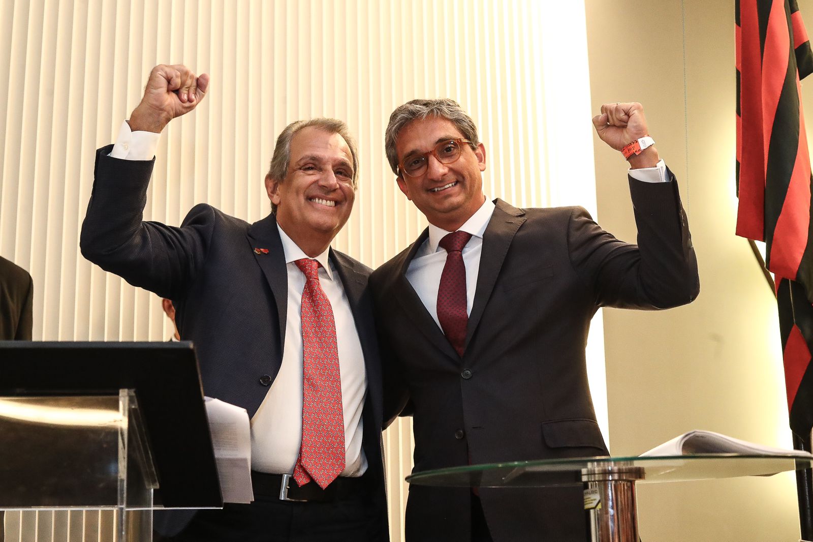 Foto: Gilvan de Souza/CRF