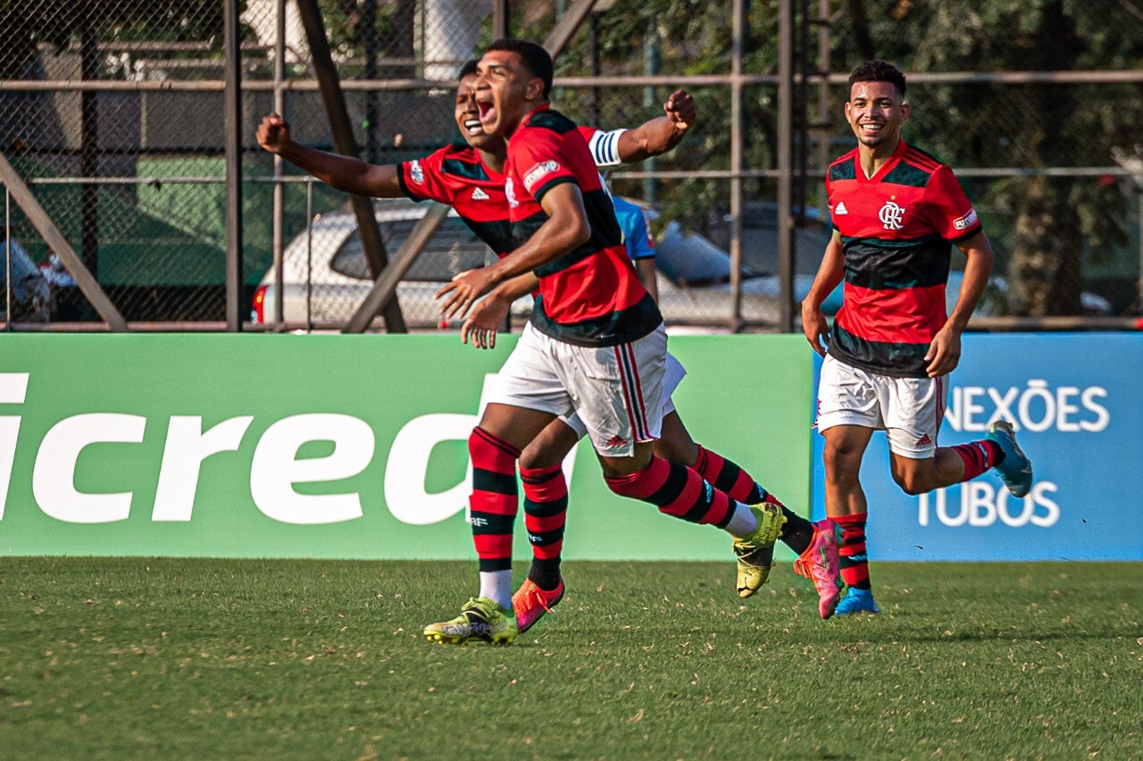 Foto: Paula Reis / CRF