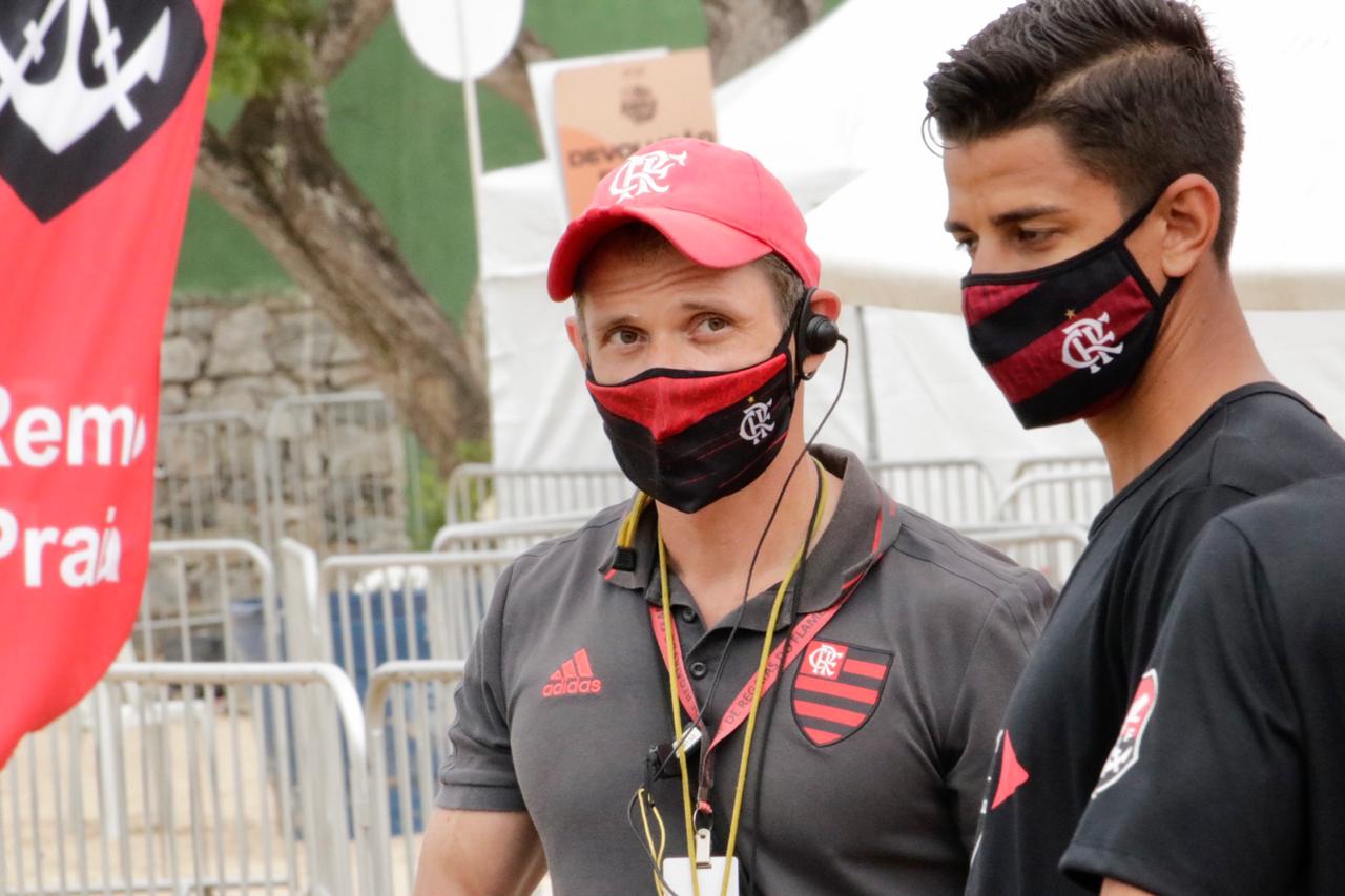 Foto: Helena Petry / CRF