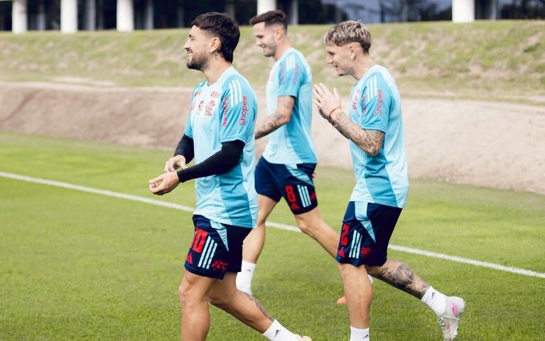 Internacional x Flamengo: relacionados, retrospecto e mais informações sobre o duelo pelo Brasileiro