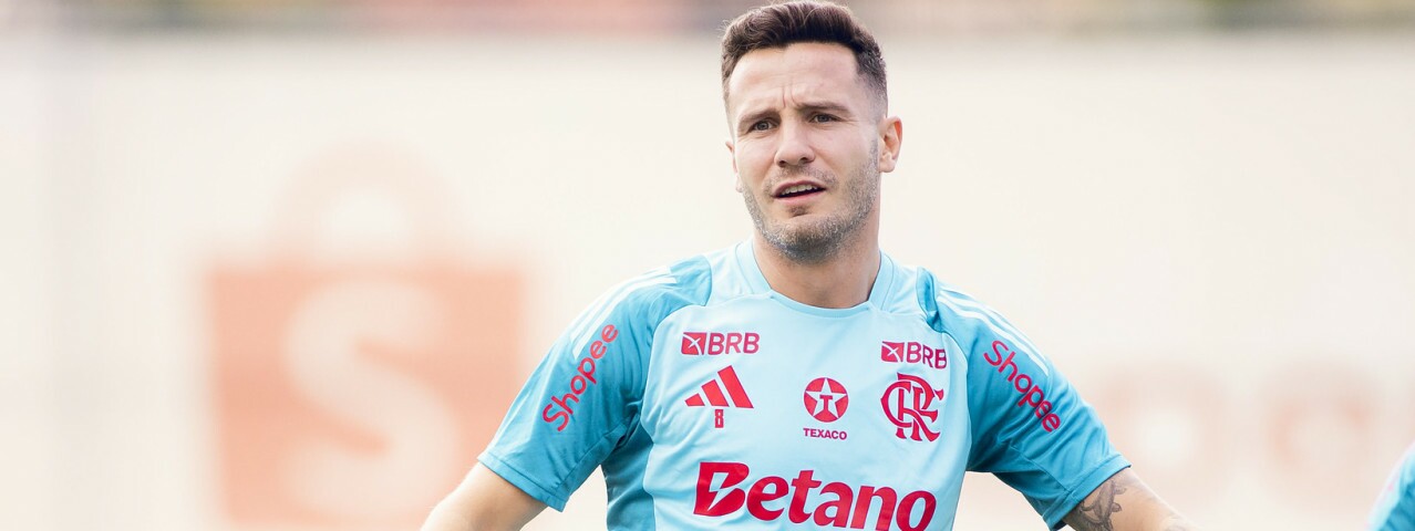 Flamengo se reapresenta e inicia preparação para duelo contra o Grêmio