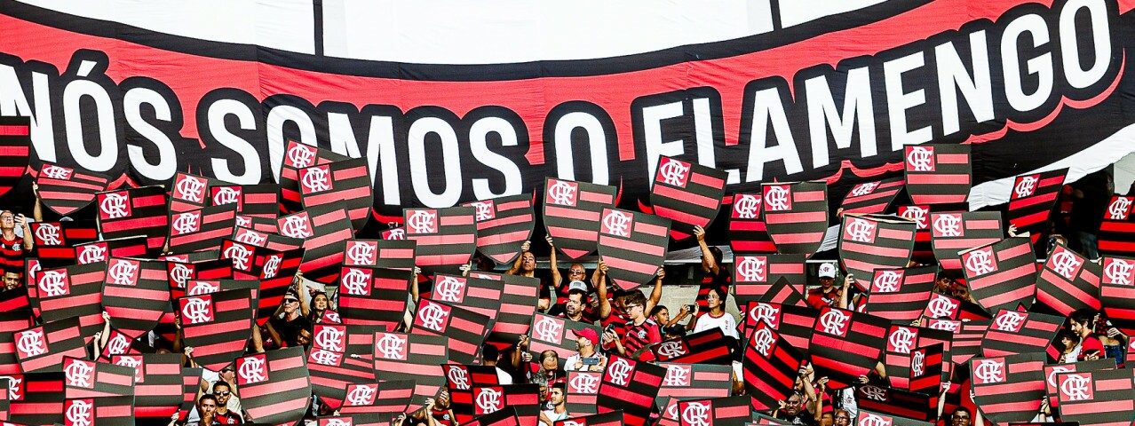 Flamengo abre vendas antecipadas para as próximas três partidas no Maracanã