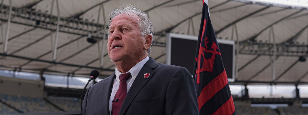 Flamengo transforma ousadia em campanha e faz petição para que ONU reconheça a Nação Rubro-Negra