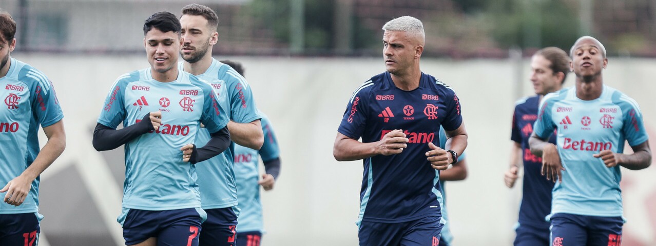Juventude x Flamengo: retrospecto, relacionados e mais informações sobre o duelo pelo Brasileirão