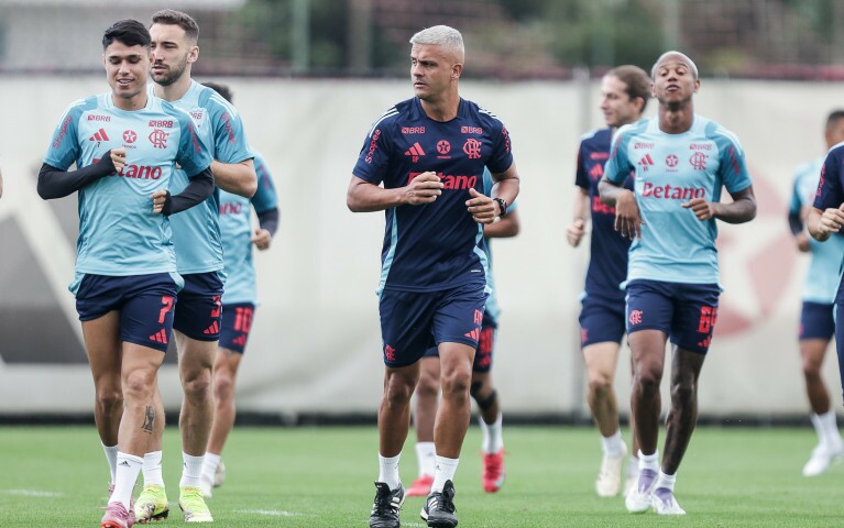Juventude x Flamengo: retrospecto, relacionados e mais informações sobre o duelo pelo Brasileirão