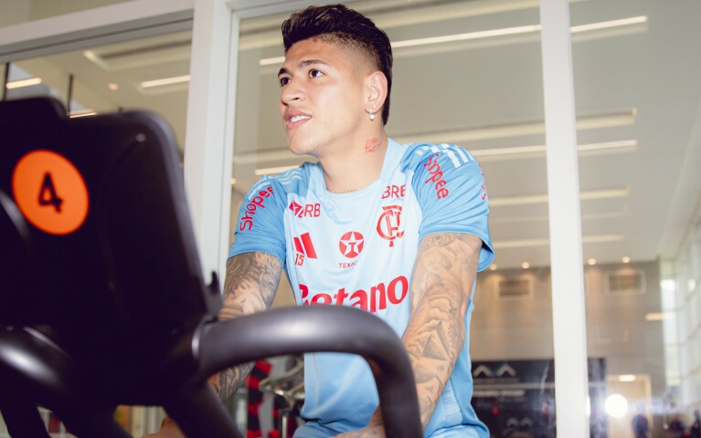 Flamengo x Cruzeiro: retrospecto, arbitragem e mais informações sobre o confronto pelo Brasileirão