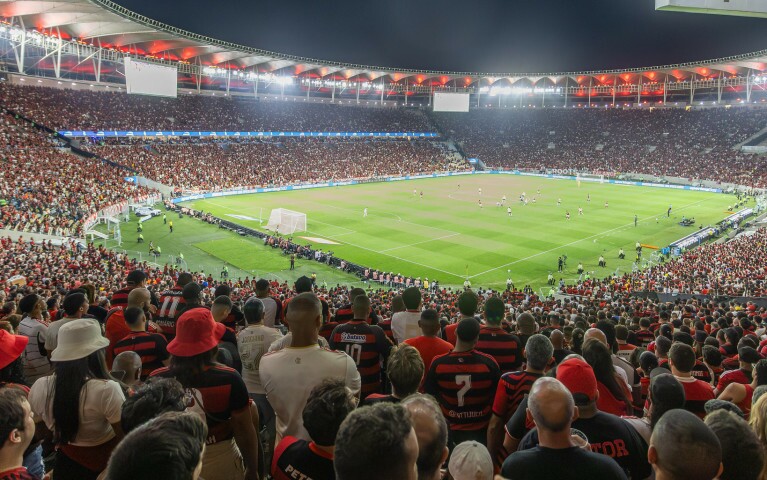 Flamengo x Palmeiras: informações sobre venda de ingressos para a partida do Brasileirão