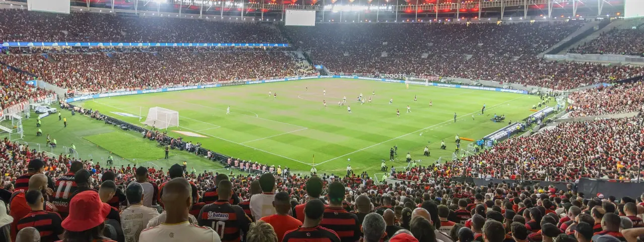 Flamengo x Palmeiras: informações sobre venda de ingressos para a partida do Brasileirão