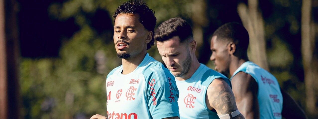 Fortaleza x Flamengo: retrospecto, relacionados e mais informações sobre o confronto pelo Brasileirão