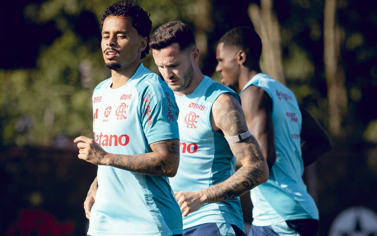 Fortaleza x Flamengo: retrospecto, relacionados e mais informações sobre o confronto pelo Brasileirão