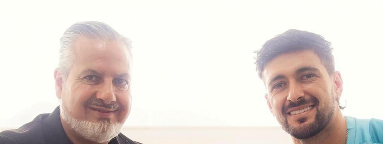 Flamengo renova contrato de Arrascaeta até 2028