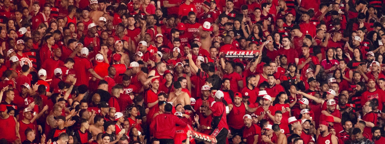 Fluminense x Flamengo: informações sobre venda de ingresso para o clássico pelo Brasileirão