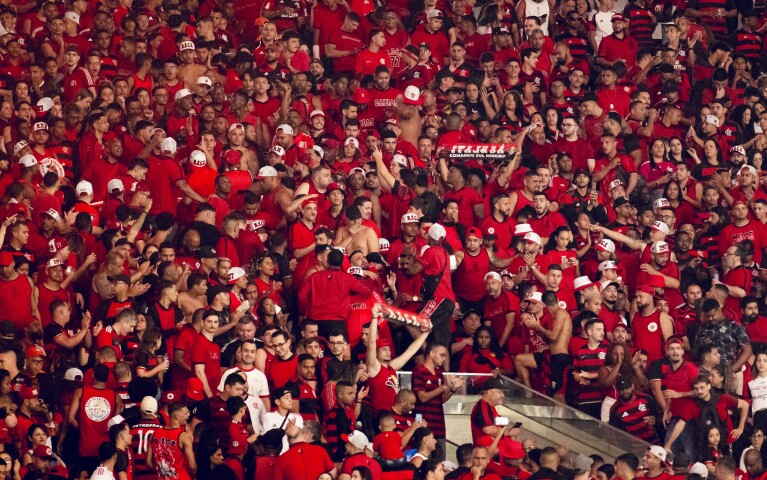 Fluminense x Flamengo: informações sobre venda de ingresso para o clássico pelo Brasileirão