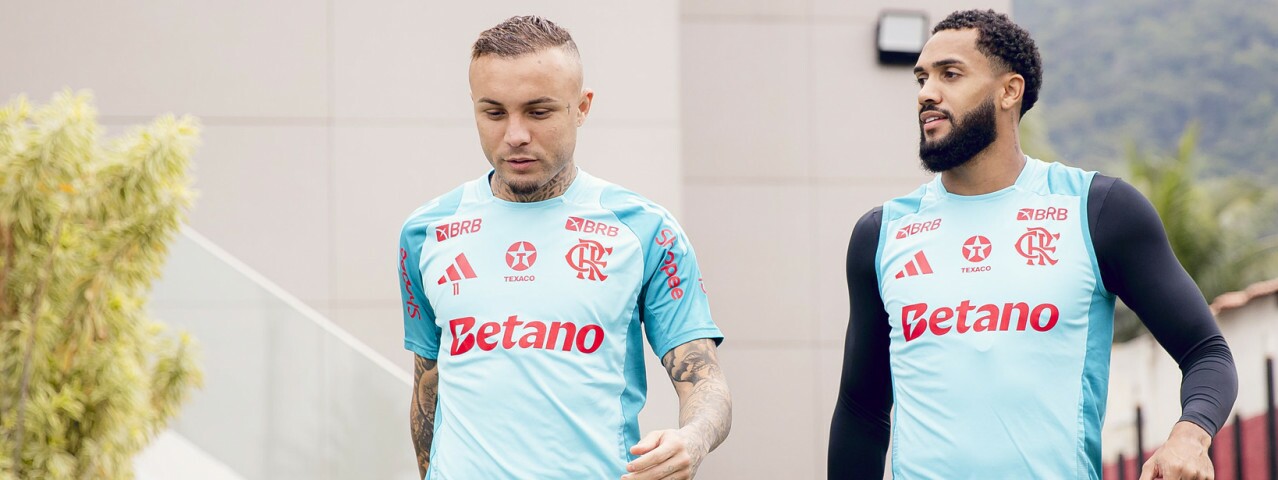 Atlético-MG x Flamengo: relacionados, retrospecto e mais informações sobre a partida