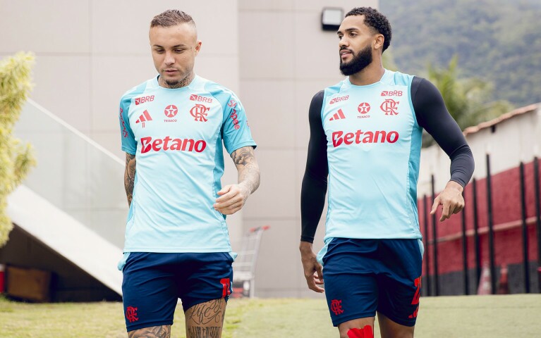 Atlético-MG x Flamengo: relacionados, retrospecto e mais informações sobre a partida