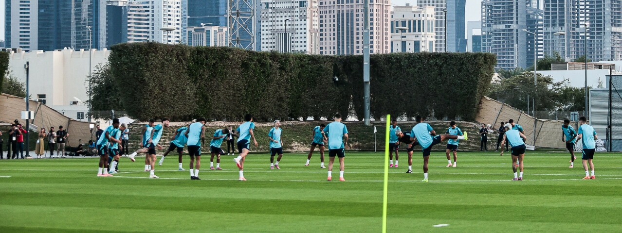 Flamengo x Pyramids: retrospecto, arbitragem e mais informações sobre o confronto