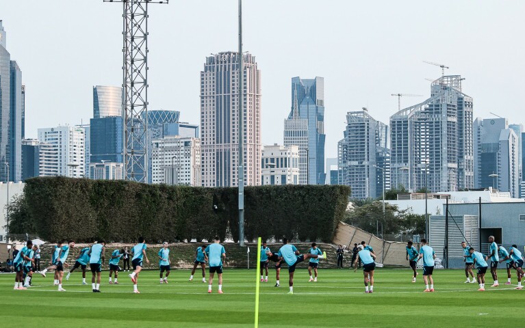 Flamengo x Pyramids: retrospecto, arbitragem e mais informações sobre o confronto