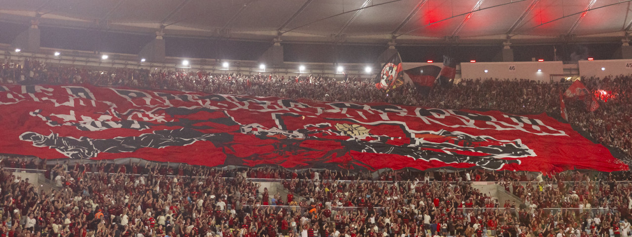 Fluminense x Flamengo: informações sobre venda de ingresso para o clássico válido pelo Cariocão 2026