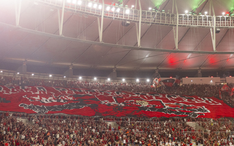 Fluminense x Flamengo: informações sobre venda de ingresso para o clássico válido pelo Cariocão 2026