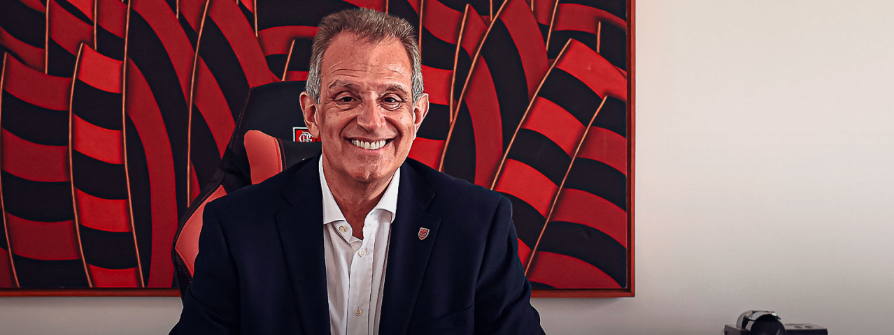Flamengo lidera campanha 'Amigo do Esporte' em defesa dos clubes associativos e do esporte olímpico