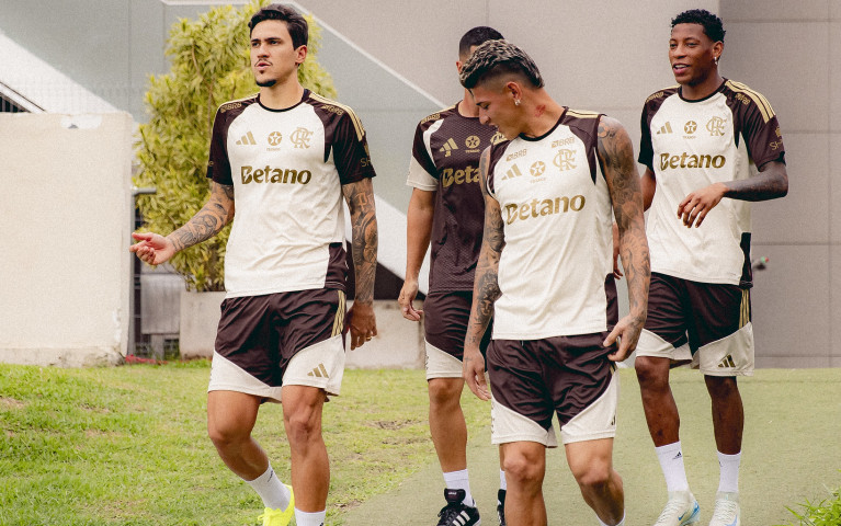 Flamengo x Sampaio Corrêa: retrospecto, arbitragem e mais informações sobre a partida