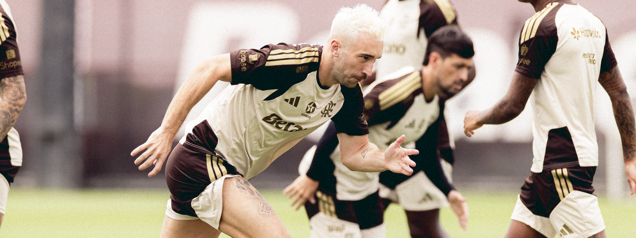 Vitória x Flamengo: relacionados, retrospecto e outras informações sobre o confronto