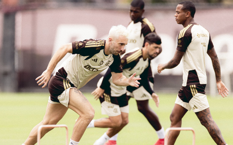 Vitória x Flamengo: relacionados, retrospecto e outras informações sobre o confronto