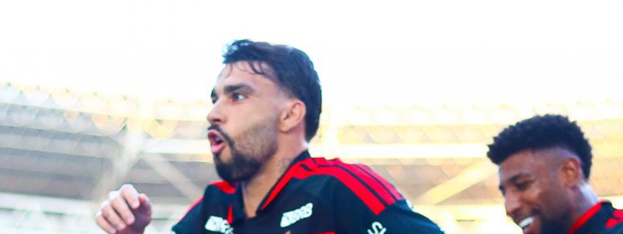 Flamengo vence o Botafogo por 2 a 1 e vai à semifinal