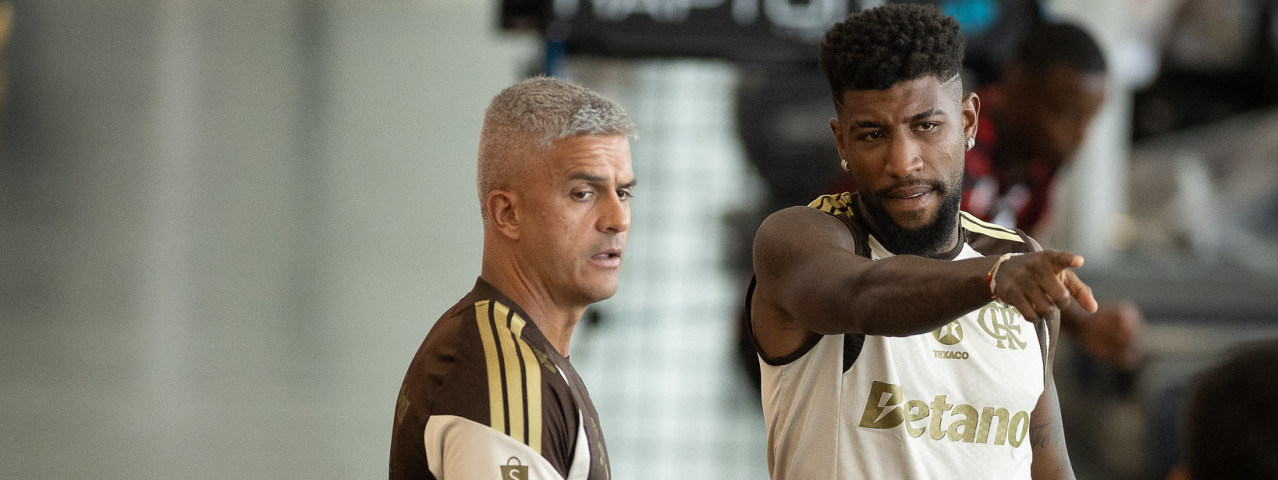 Madureira x Flamengo: retrospecto, arbitragem e mais informações sobre a semifinal do Cariocão