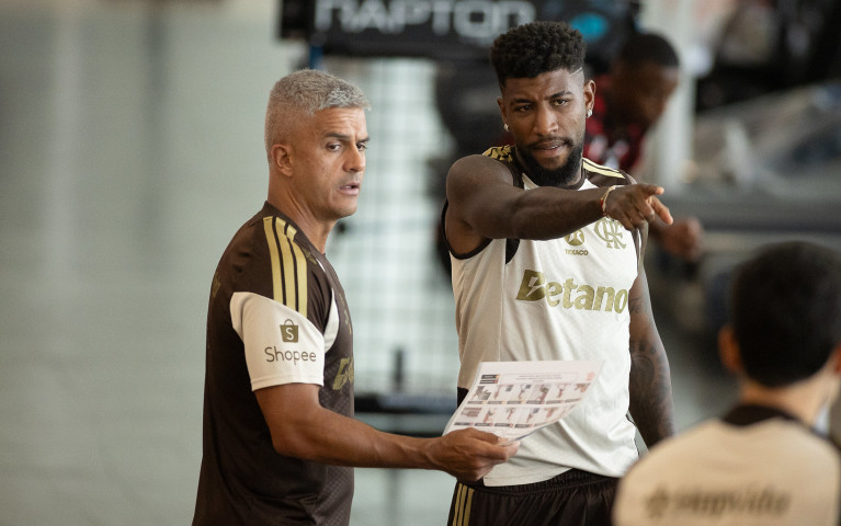 Madureira x Flamengo: retrospecto, arbitragem e mais informações sobre a semifinal do Cariocão