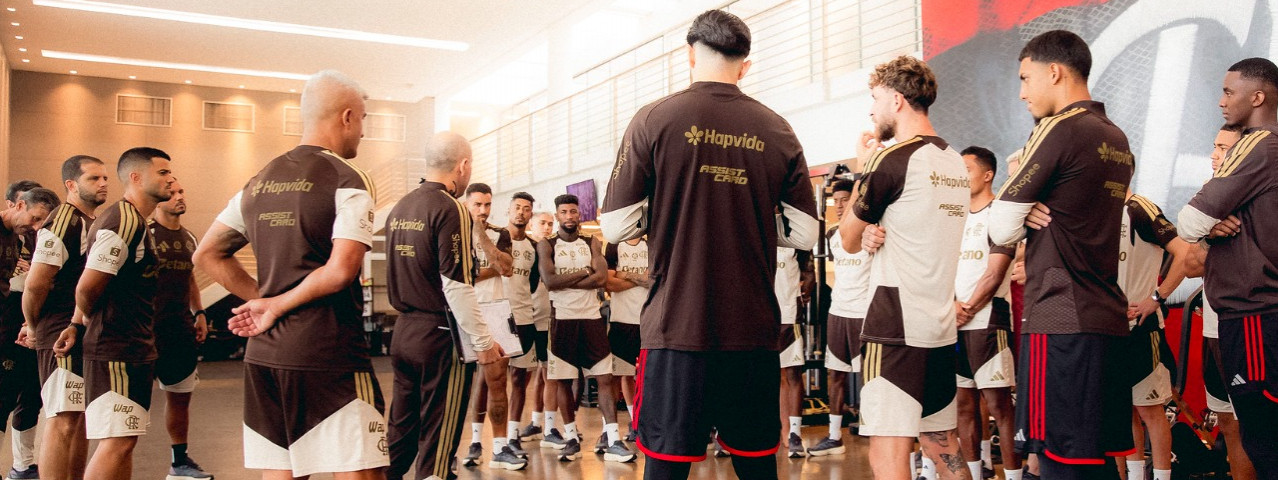 Flamengo x Cruzeiro: retrospecto, arbitragem e mais informações sobre o duelo dos campeões estaduais