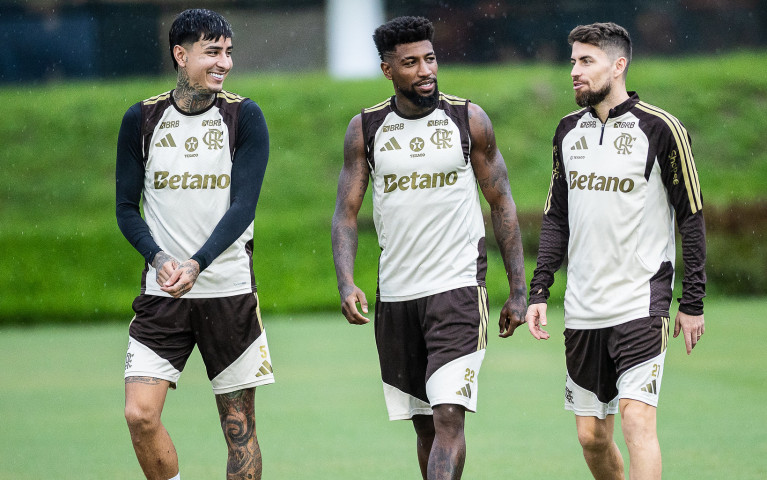 Botafogo x Flamengo: retrospecto, arbitragem e mais informações sobre o clássico pelo Brasileirão