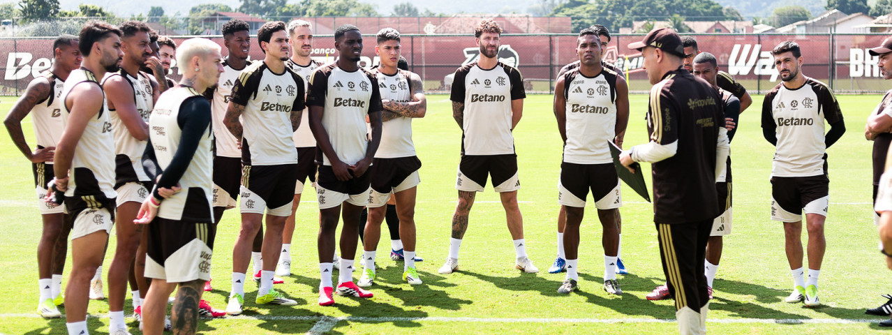 Flamengo x Remo: retrospecto, arbitragem e informações sobre o duelo da 7ª rodada do Brasileirão