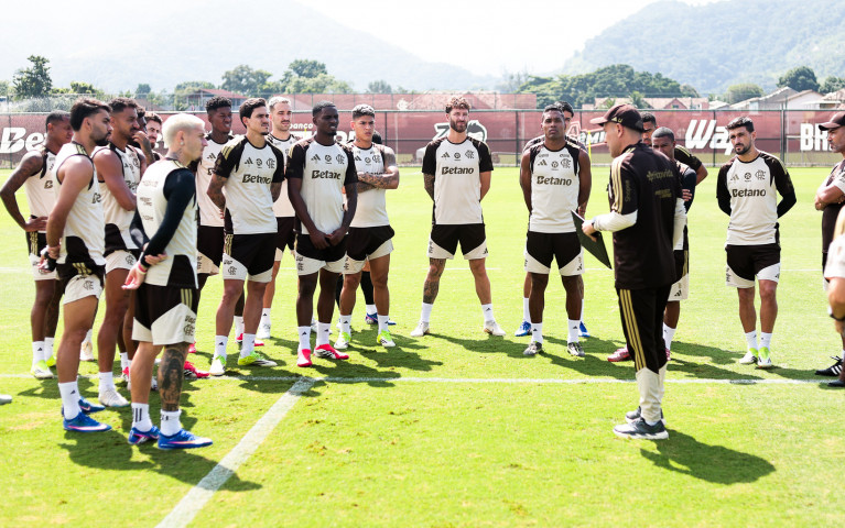 Flamengo x Remo: retrospecto, arbitragem e informações sobre o duelo da 7ª rodada do Brasileirão