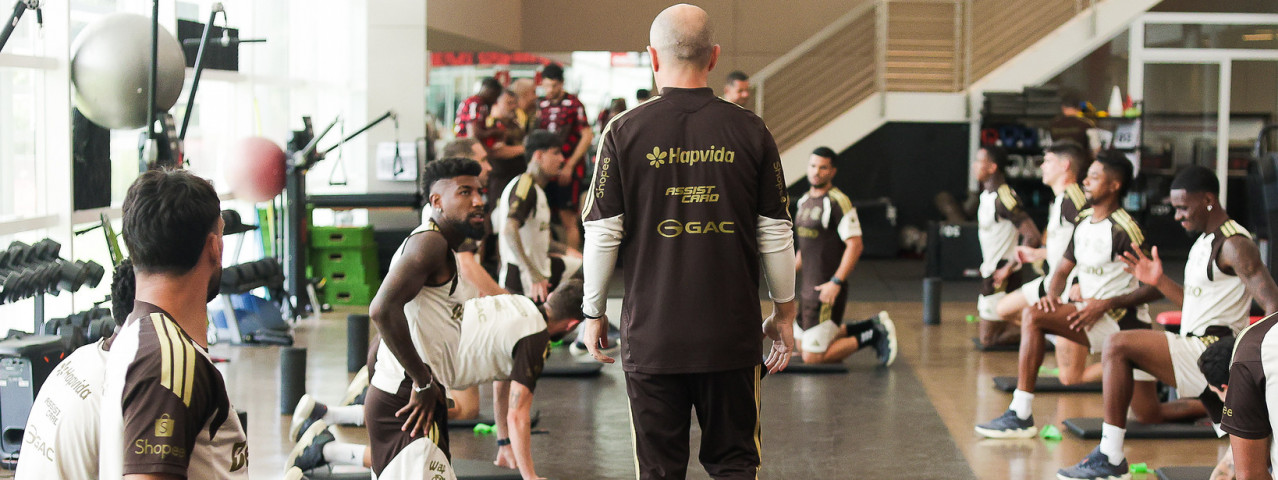 Bragantino x Flamengo: retrospecto, relacionados e outras informações para o duelo pelo Brasileirão