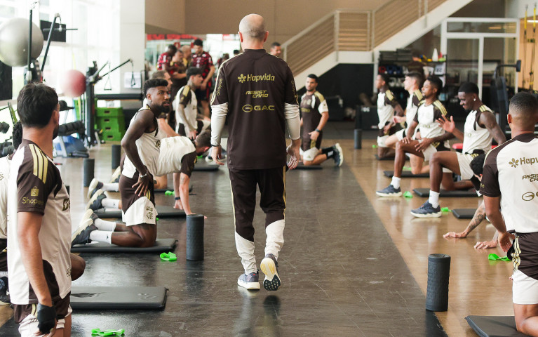Bragantino x Flamengo: retrospecto, relacionados e outras informações para o duelo pelo Brasileirão