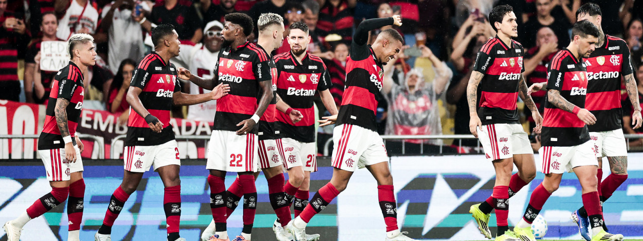 Flamengo x Santos: informações sobre venda de ingressos para o duelo válido pelo Brasileiro