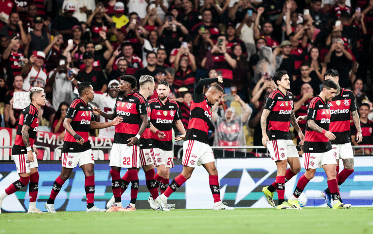Flamengo x Santos: informações sobre venda de ingressos para o duelo válido pelo Brasileiro