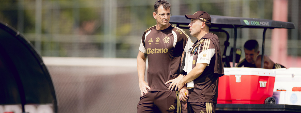 Flamengo x Santos: retrospecto, arbitragem e mais informações sobre o confronto pelo Brasileirão