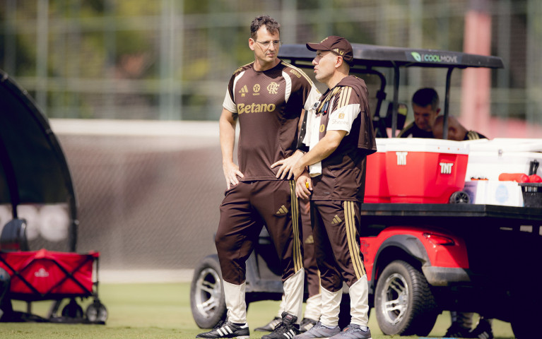 Flamengo x Santos: retrospecto, arbitragem e mais informações sobre o confronto pelo Brasileirão