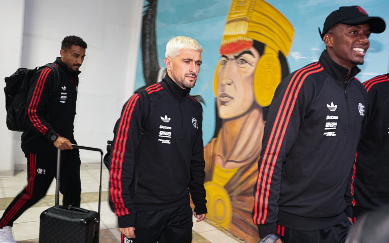 Cusco FC x Flamengo: relacionados, arbitragem e mais informações sobre a estreia na Libertadores