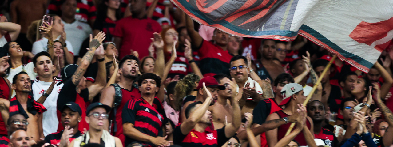Flamengo x Ind. Medellín: informações sobre venda de ingressos para o duelo pela Libertadores