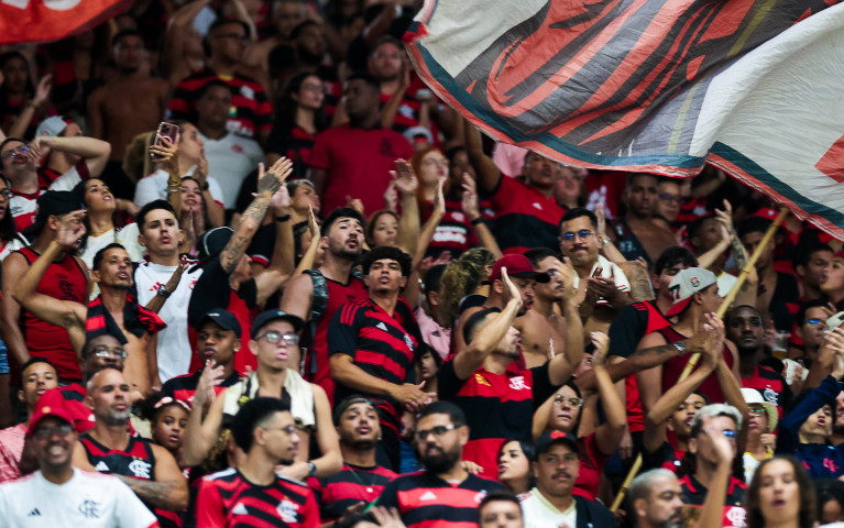 Flamengo x Ind. Medellín: informações sobre venda de ingressos para o duelo pela Libertadores