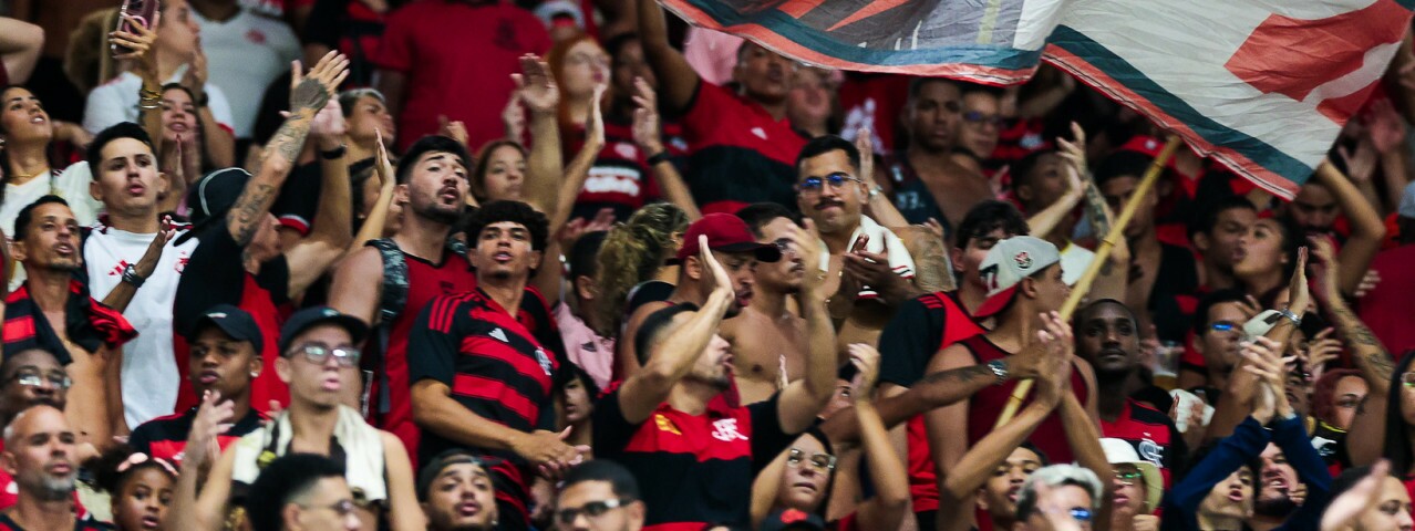 Flamengo x Ind. Medellín: informações sobre venda de ingressos para o duelo pela Libertadores