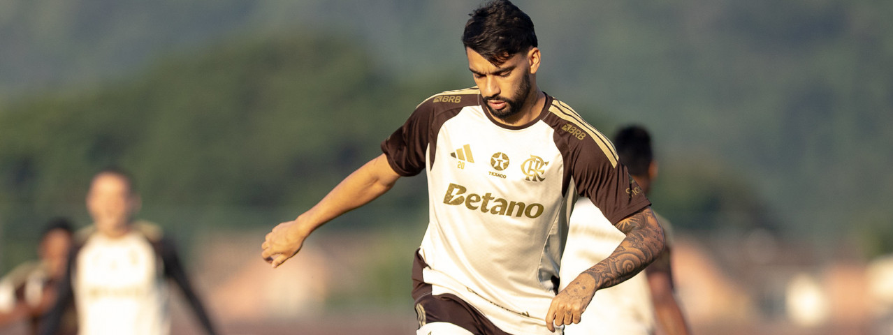 Flamengo x Bahia: retrospecto, arbitragem e outras informações sobre o duelo pelo Brasileirão