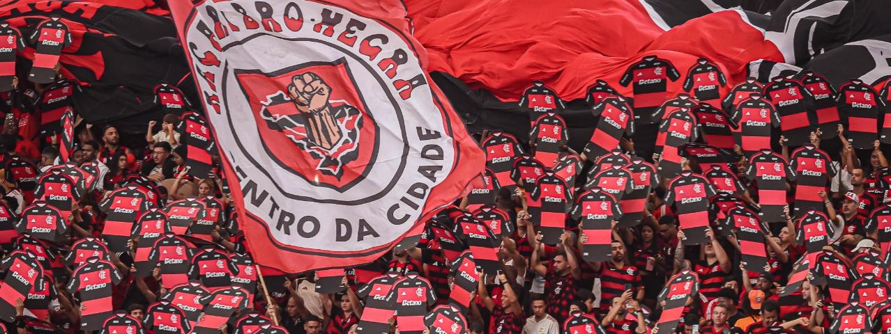 Flamengo x Coritiba: informações sobre venda de ingressos para a partida pelo Brasileirão